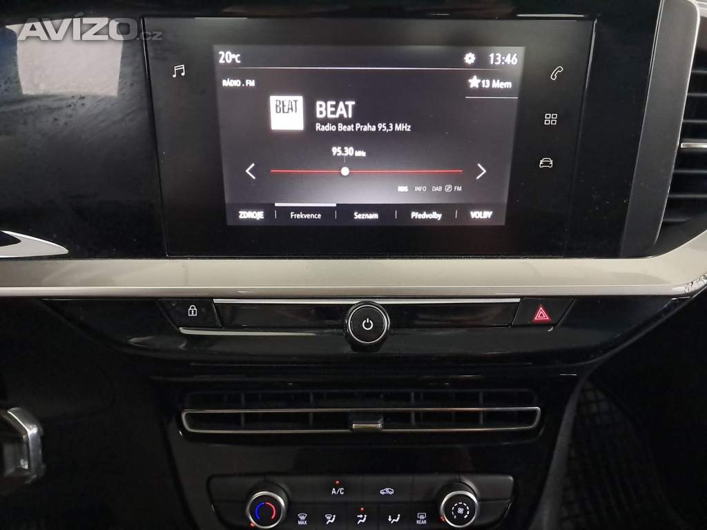 Foto inzerátu Opel Mokka 1.2 Turbo
