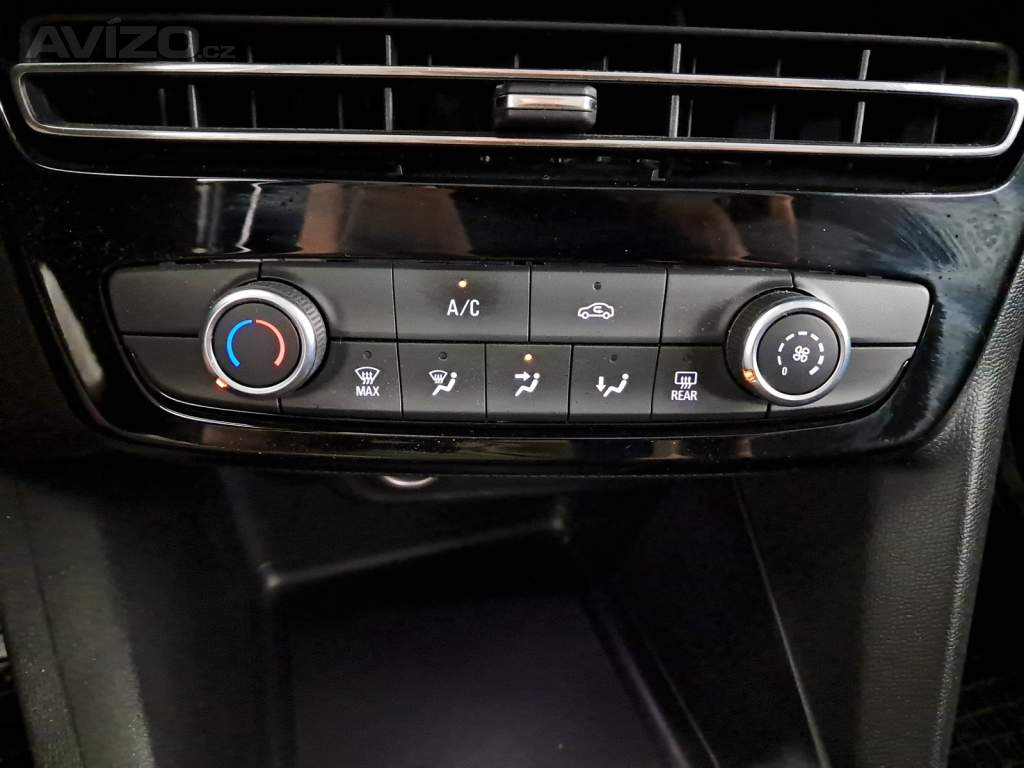 Foto inzerátu Opel Mokka 1.2 Turbo