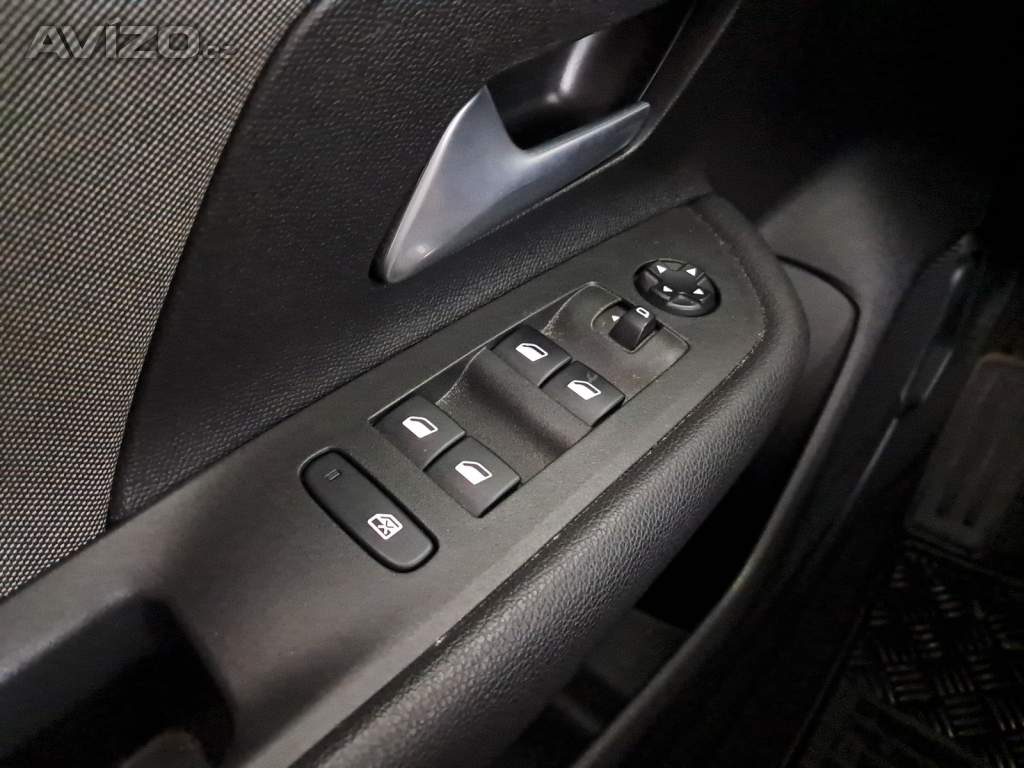 Foto inzerátu Opel Mokka 1.2 Turbo