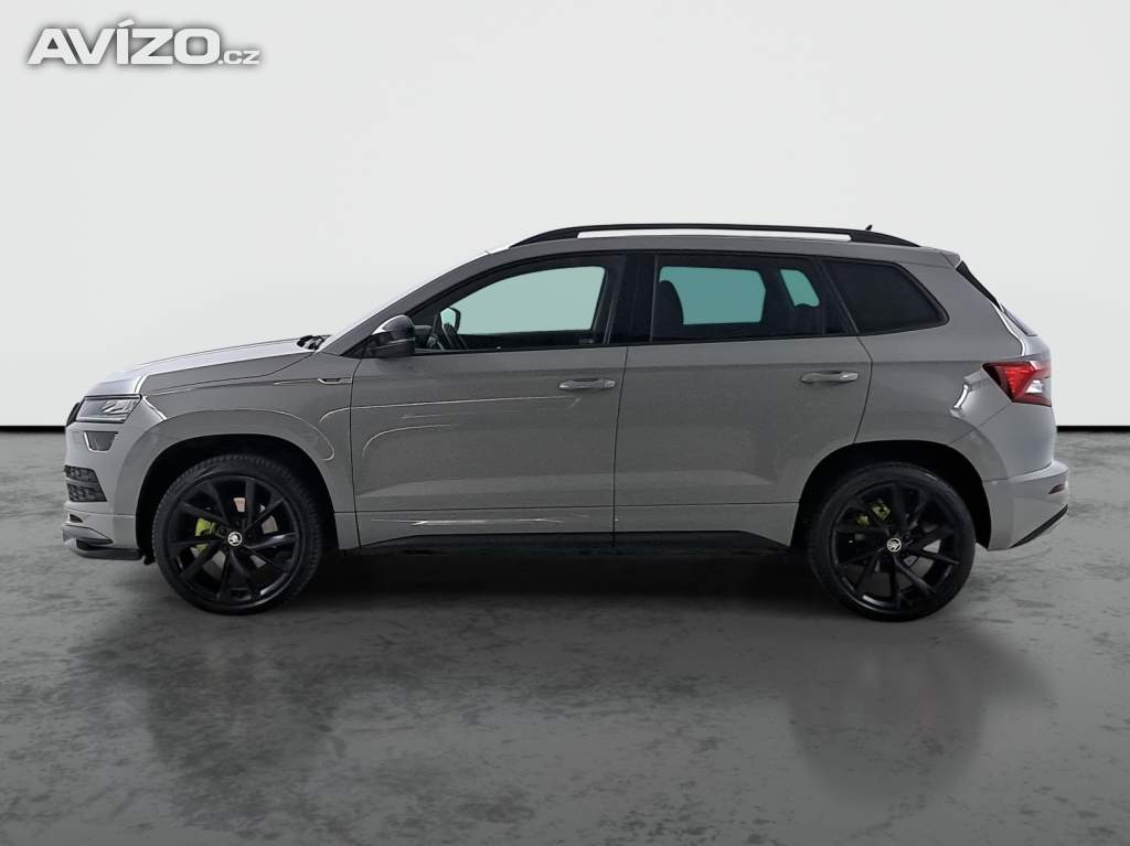 Foto inzerátu Skoda Karoq 1.5 TSI