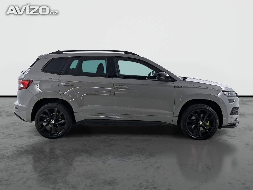 Foto inzerátu Skoda Karoq 1.5 TSI