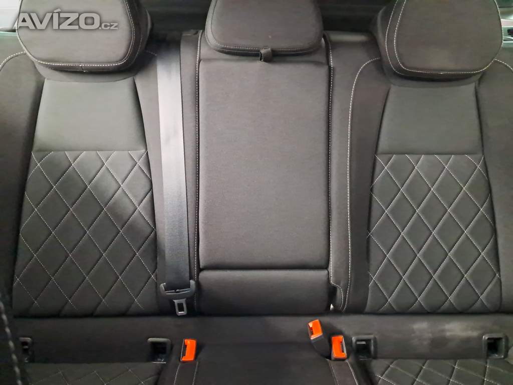 Foto inzerátu Skoda Karoq 1.5 TSI