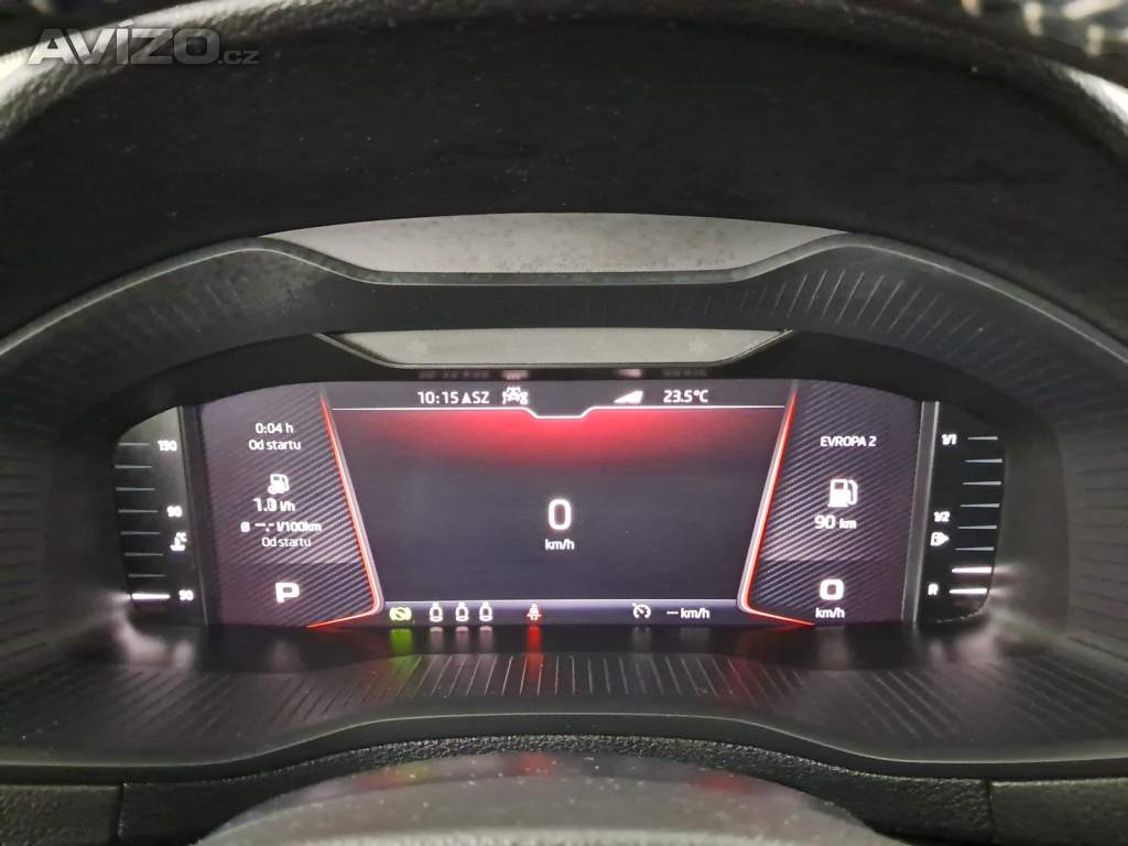 Foto inzerátu Skoda Karoq 1.5 TSI