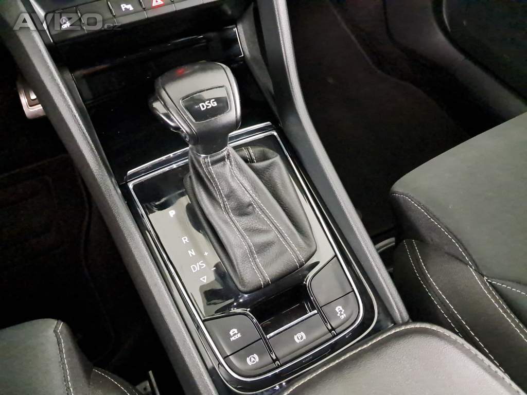Foto inzerátu Skoda Karoq 1.5 TSI