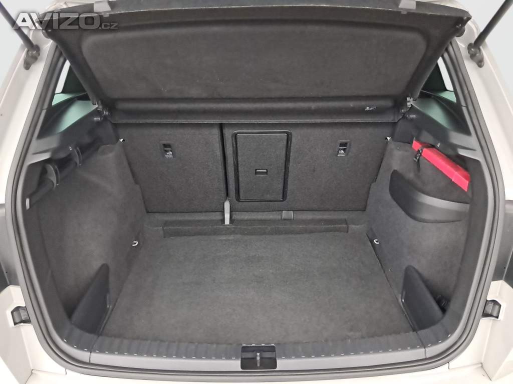 Foto inzerátu Skoda Karoq 1.5 TSI