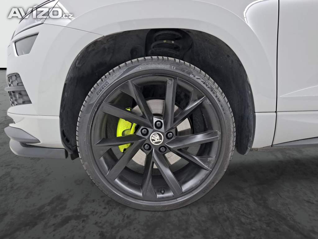 Foto inzerátu Skoda Karoq 1.5 TSI