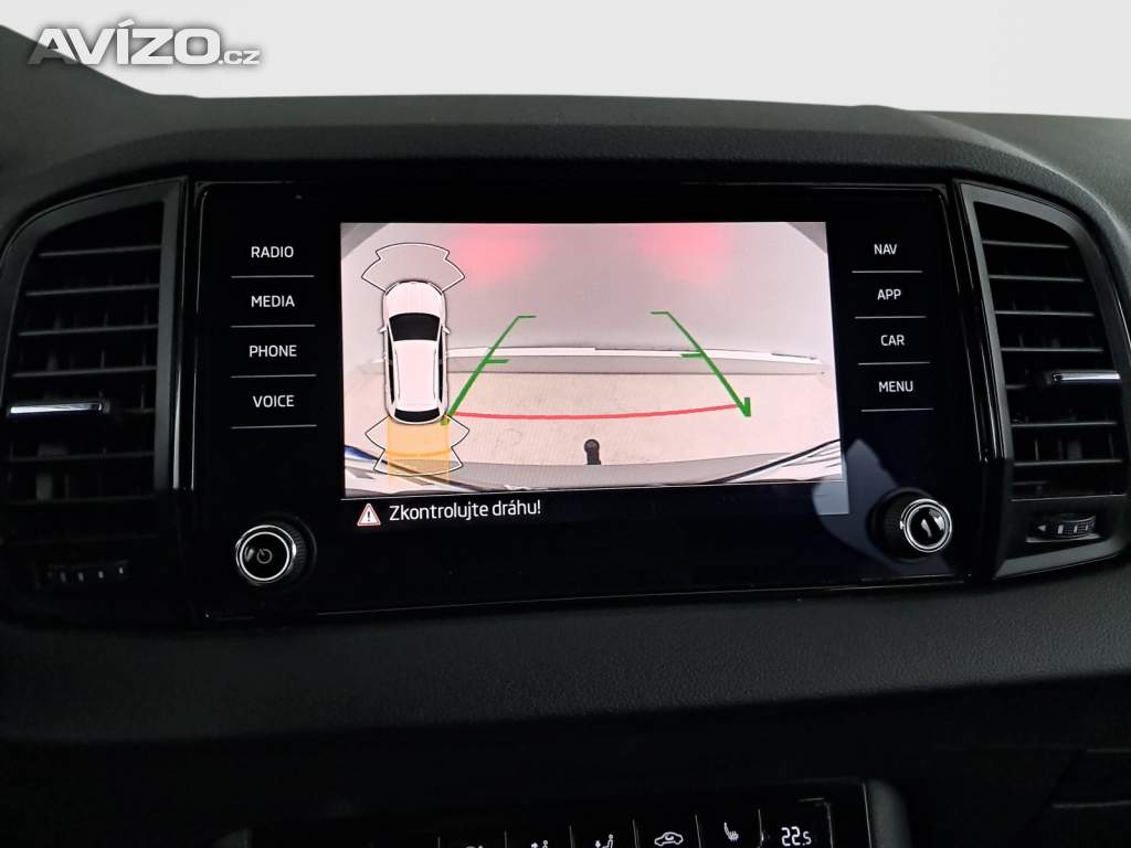 Foto inzerátu Skoda Karoq 1.5 TSI