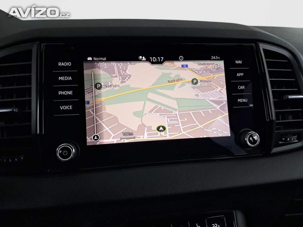 Foto inzerátu Skoda Karoq 1.5 TSI