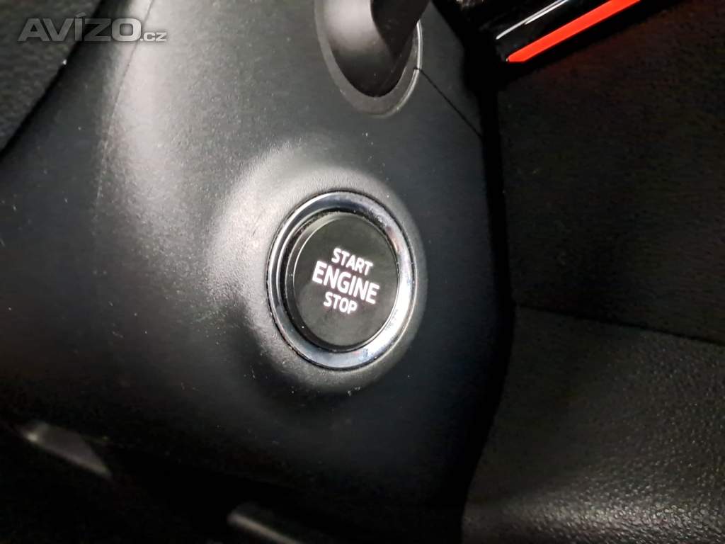 Foto inzerátu Skoda Karoq 1.5 TSI