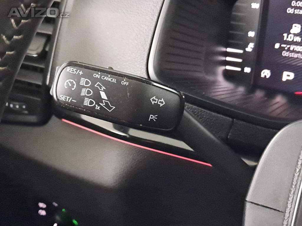 Foto inzerátu Skoda Karoq 1.5 TSI