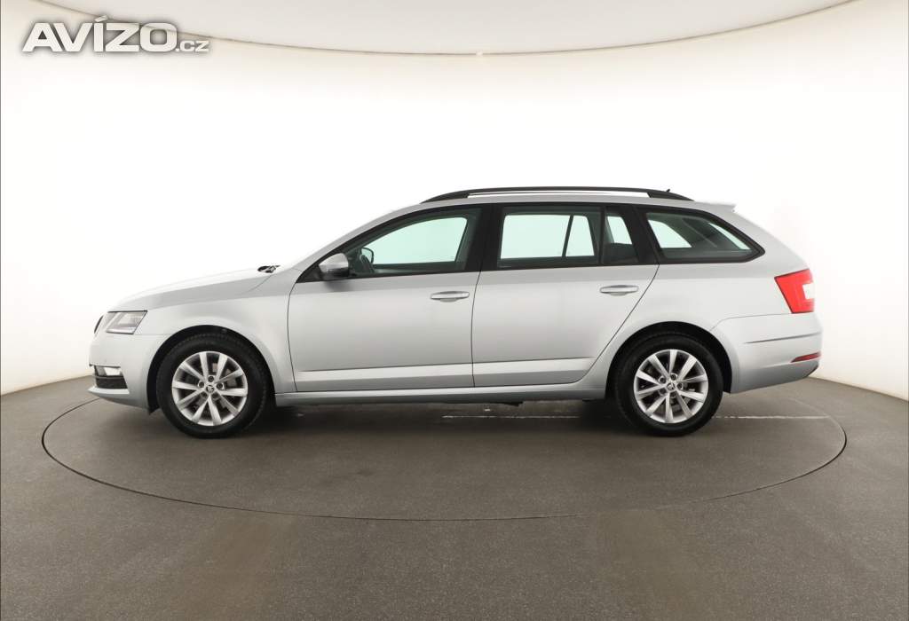 Foto inzerátu Skoda Octavia 2.0 TDI