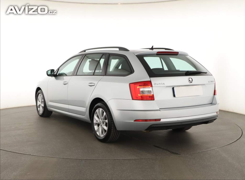 Foto inzerátu Skoda Octavia 2.0 TDI