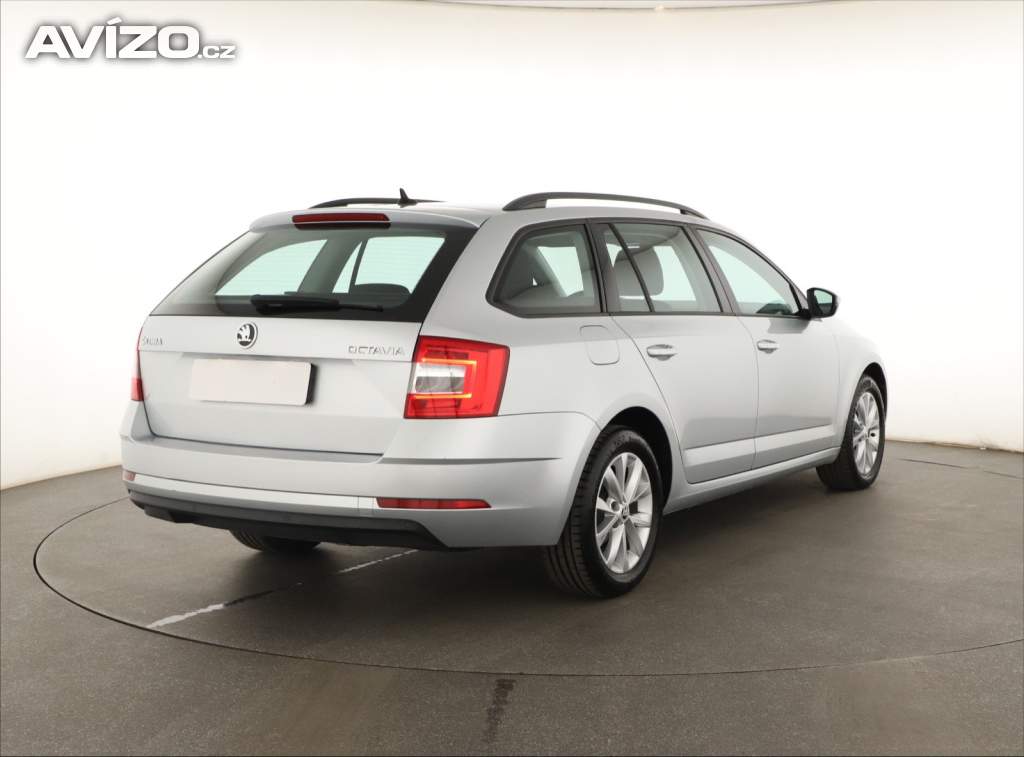 Foto inzerátu Skoda Octavia 2.0 TDI
