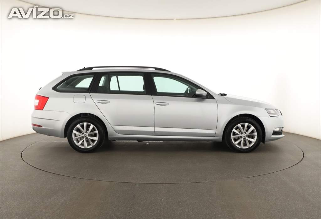 Foto inzerátu Skoda Octavia 2.0 TDI