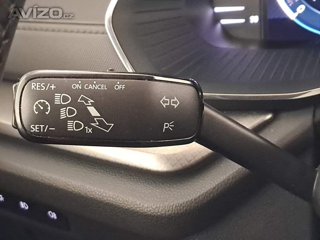 Skoda Octavia 2.0 TDI