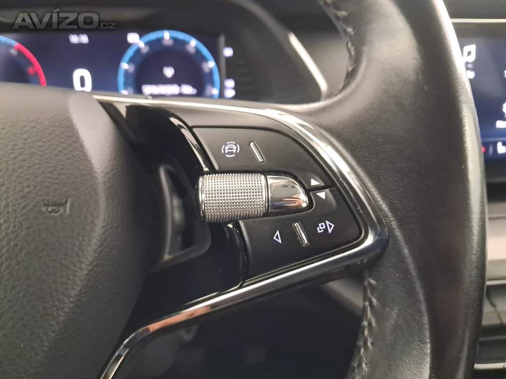 Foto inzerátu Skoda Octavia 2.0 TDI