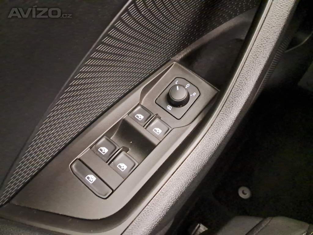 Foto inzerátu Skoda Octavia 2.0 TDI
