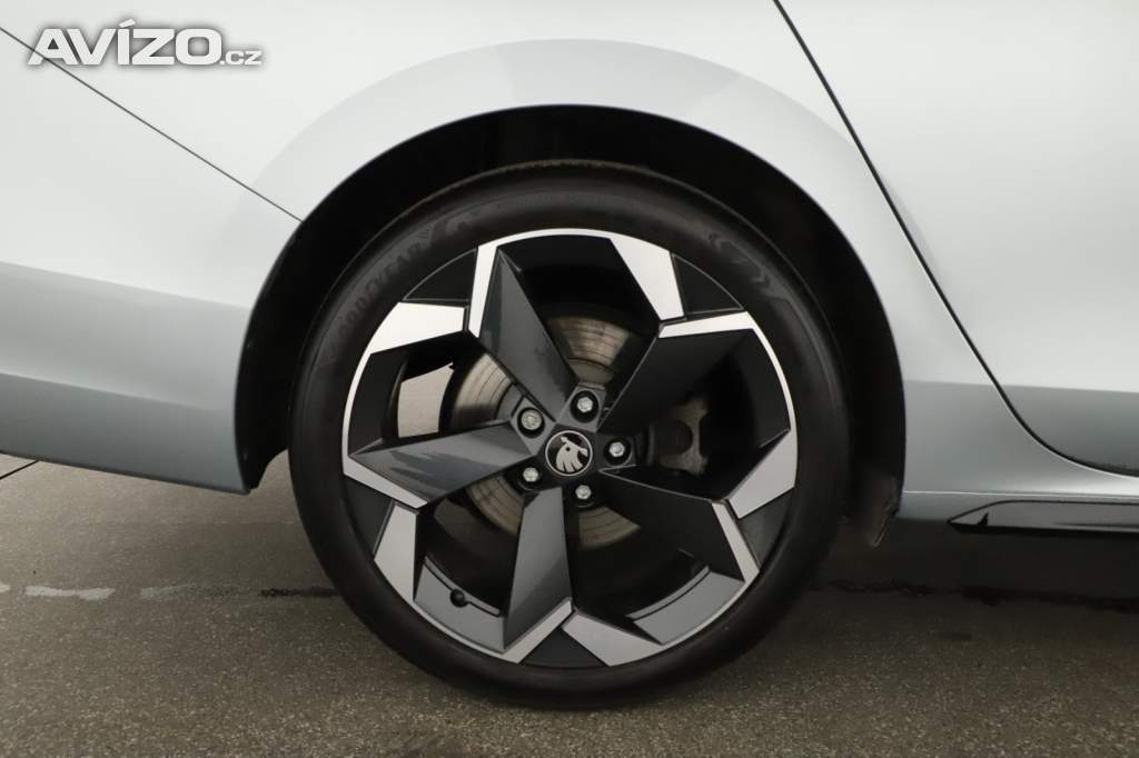 Foto inzerátu Skoda Superb 2.0 TDI