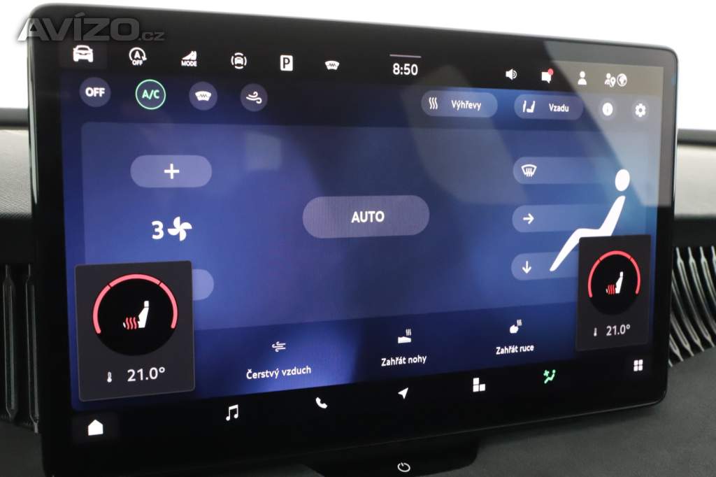 Foto inzerátu Skoda Superb 2.0 TDI