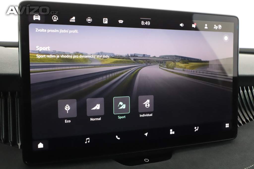 Foto inzerátu Skoda Superb 2.0 TDI