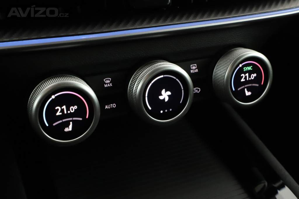 Foto inzerátu Skoda Superb 2.0 TDI