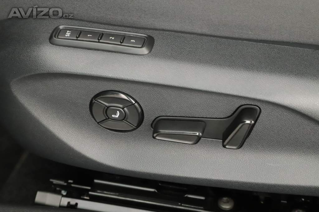 Foto inzerátu Skoda Superb 2.0 TDI