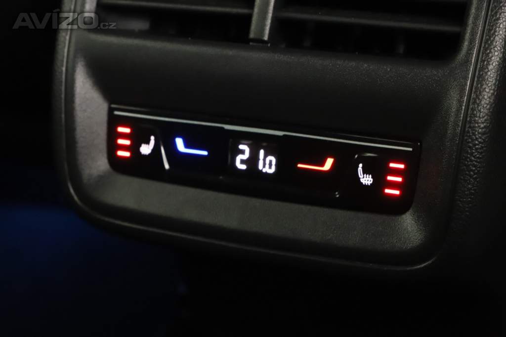 Foto inzerátu Skoda Superb 2.0 TDI