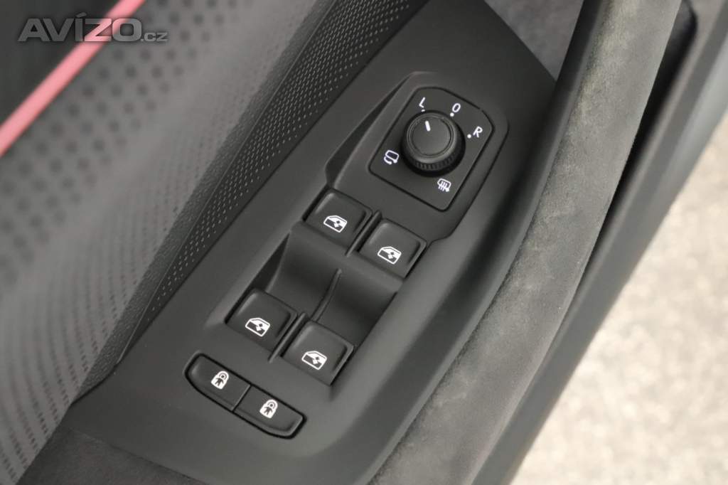Foto inzerátu Skoda Superb 2.0 TDI