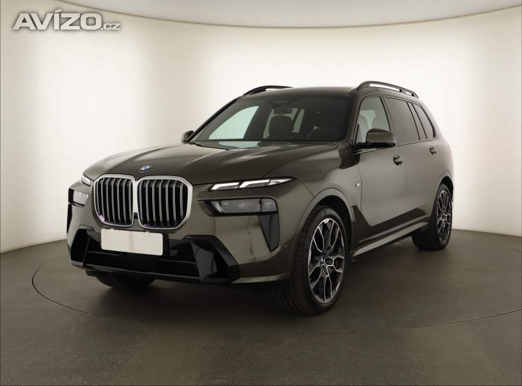 Foto inzerátu BMW X7 xDrive40d