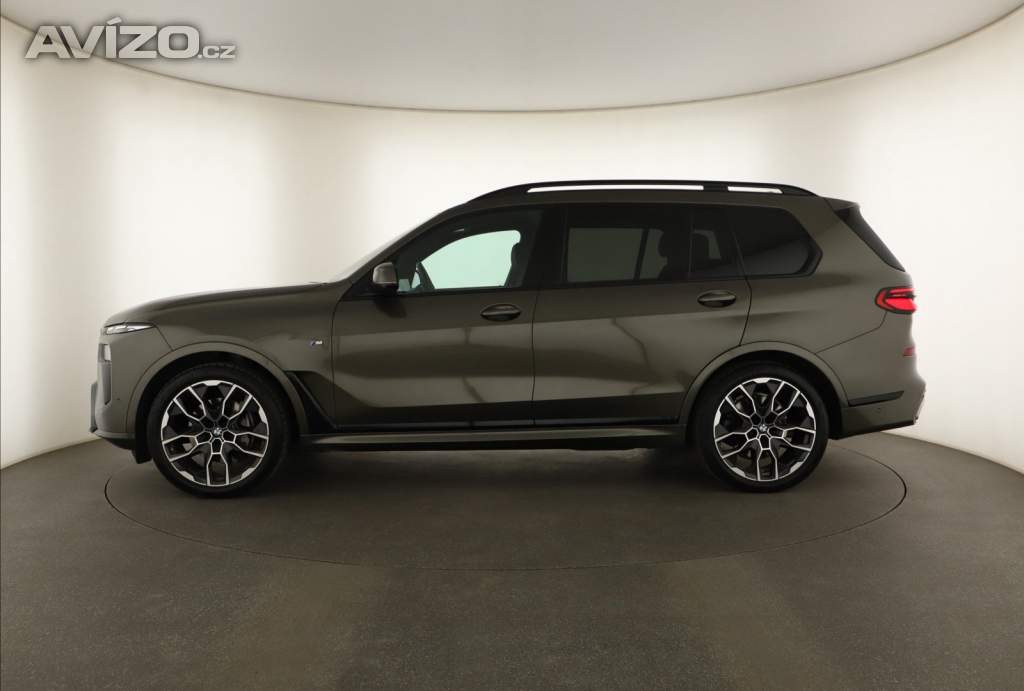 Foto inzerátu BMW X7 xDrive40d