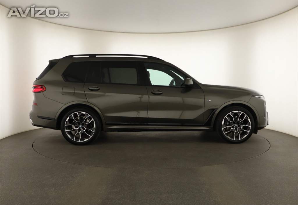Foto inzerátu BMW X7 xDrive40d