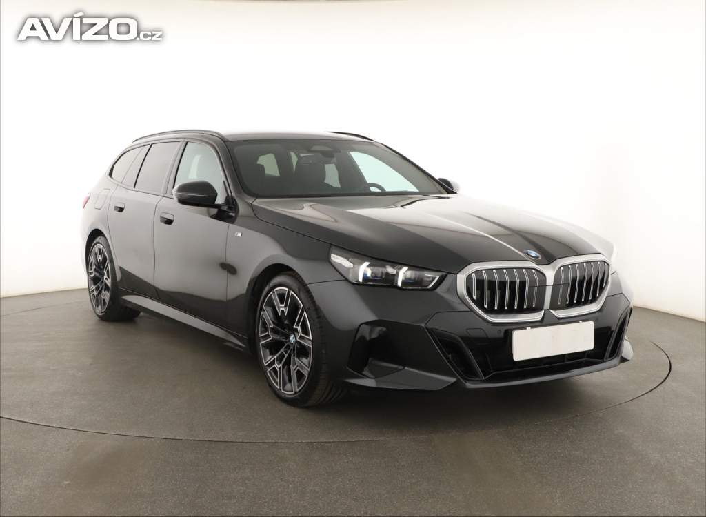 BMW 5 520d xDrive