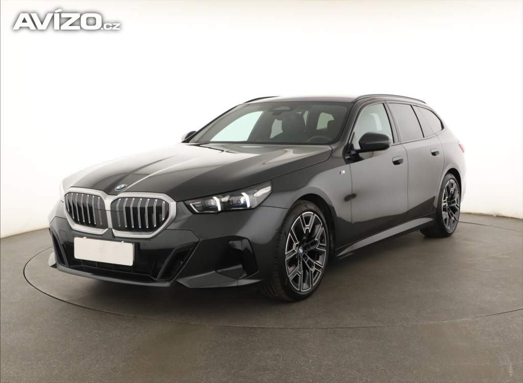 Foto inzerátu BMW 5 520d xDrive
