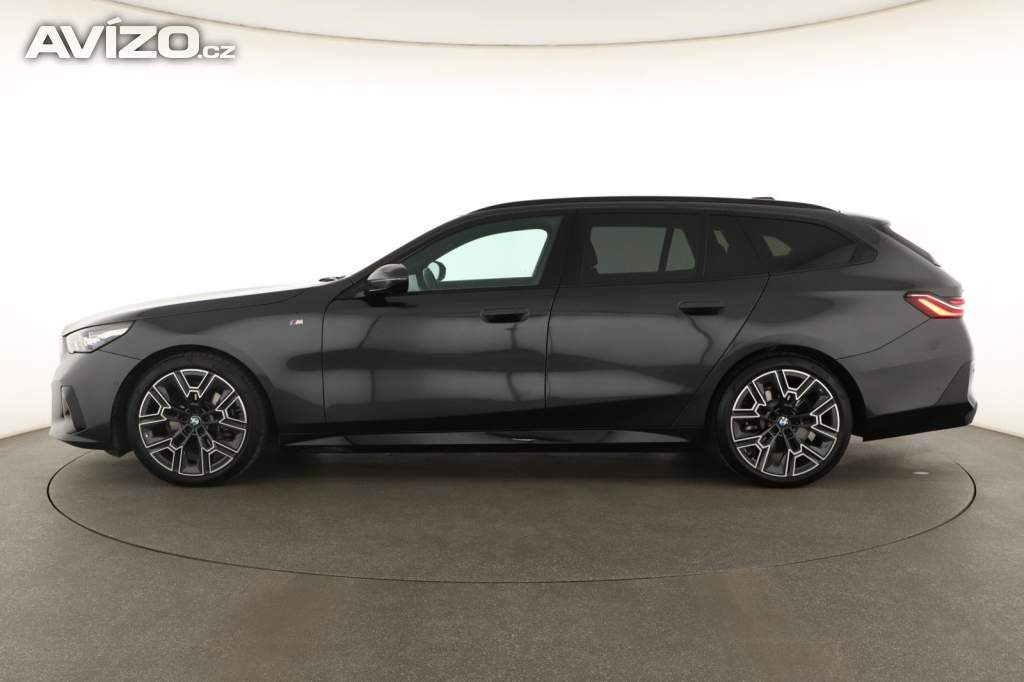 Foto inzerátu BMW 5 520d xDrive