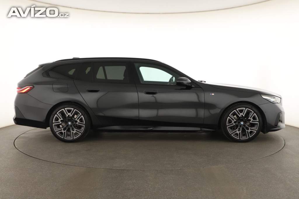 Foto inzerátu BMW 5 520d xDrive