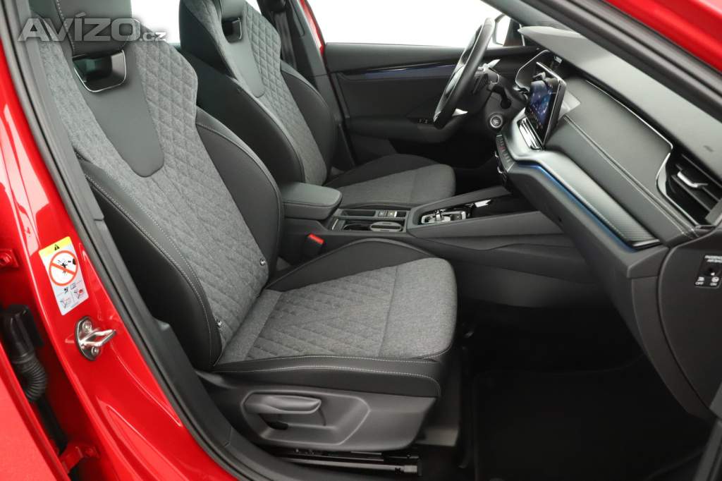 Foto inzerátu Skoda Octavia 1.5 eTSI mHEV