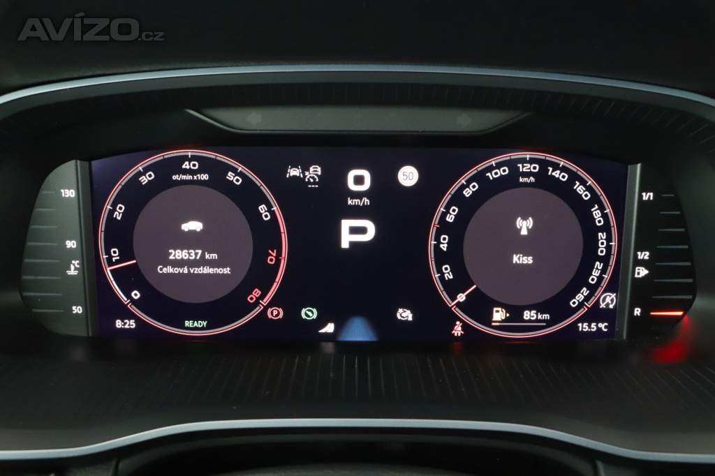 Foto inzerátu Skoda Octavia 1.5 eTSI mHEV