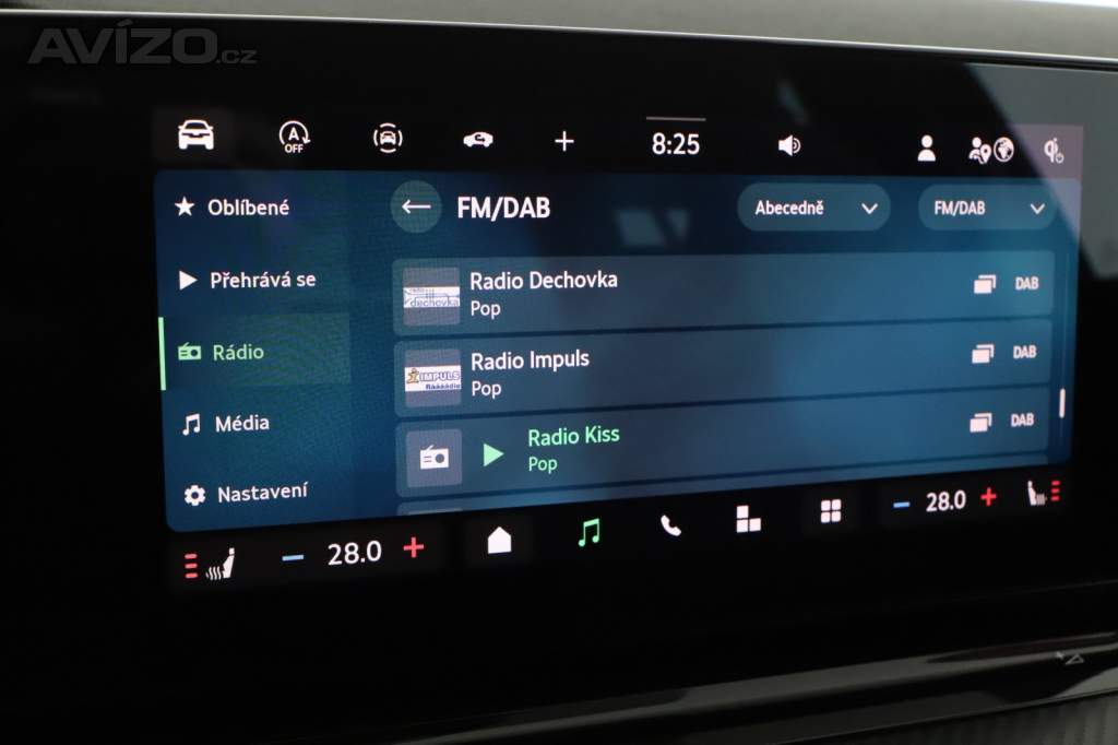 Foto inzerátu Skoda Octavia 1.5 eTSI mHEV