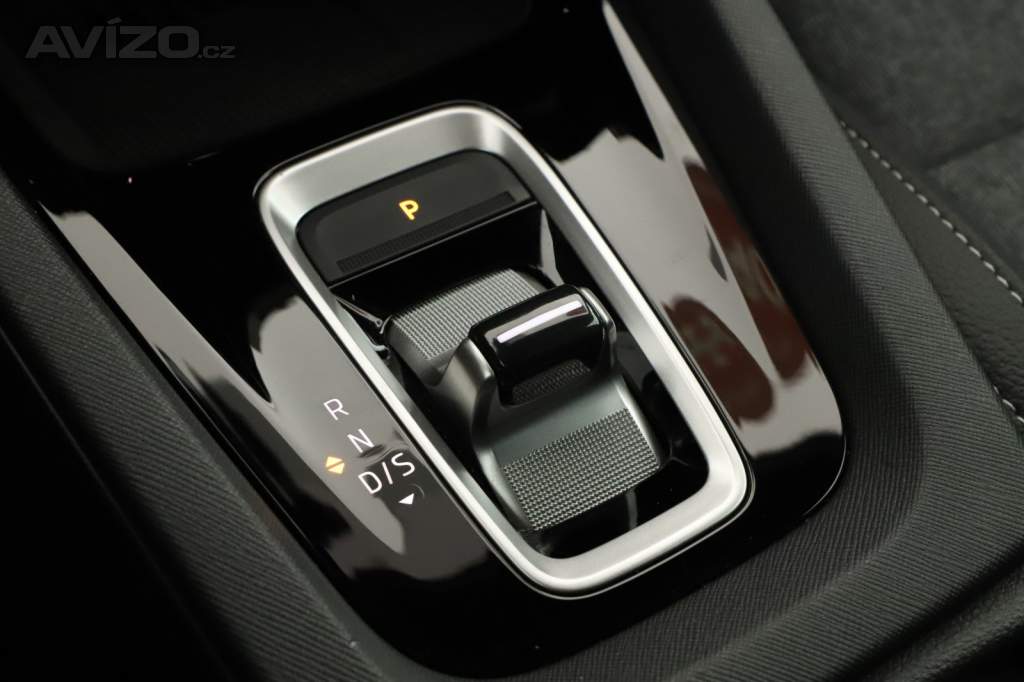 Foto inzerátu Skoda Octavia 1.5 eTSI mHEV