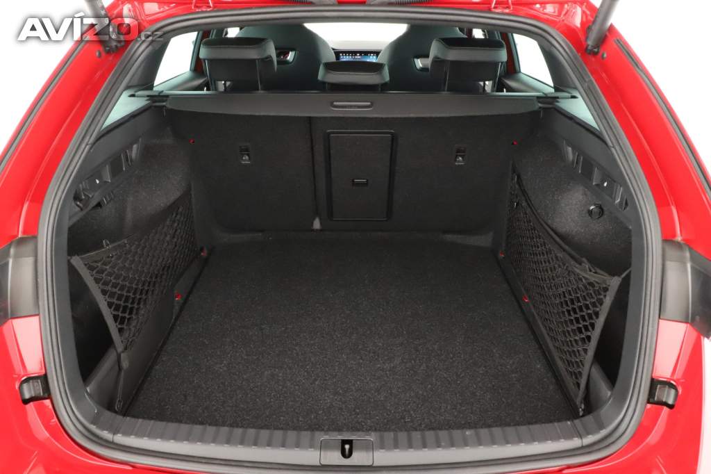 Foto inzerátu Skoda Octavia 1.5 eTSI mHEV