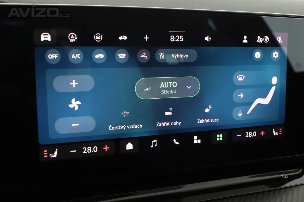 Foto inzerátu Skoda Octavia 1.5 eTSI mHEV