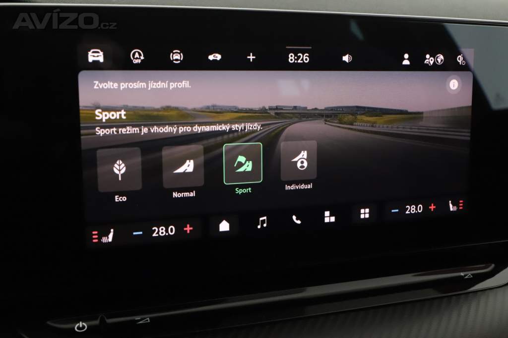 Foto inzerátu Skoda Octavia 1.5 eTSI mHEV