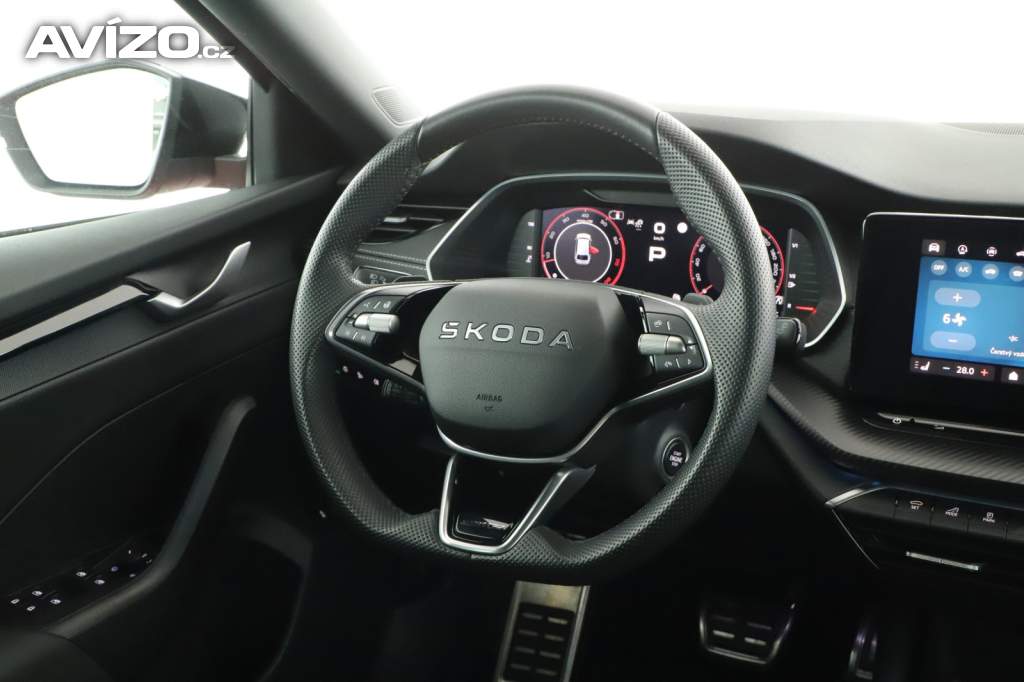 Foto inzerátu Skoda Octavia 1.5 eTSI mHEV