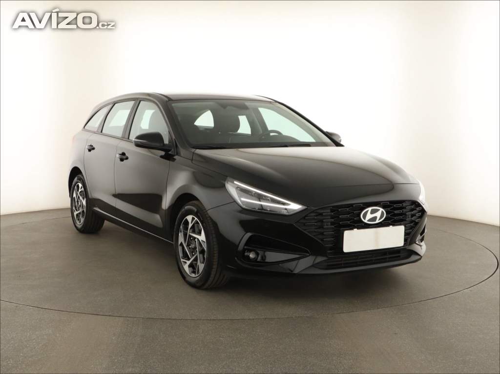 Hyundai i30 1.0 T-GDI