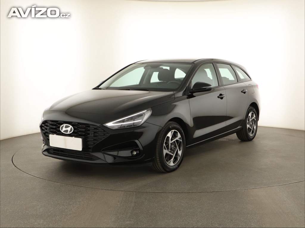 Foto inzerátu Hyundai i30 1.0 T-GDI