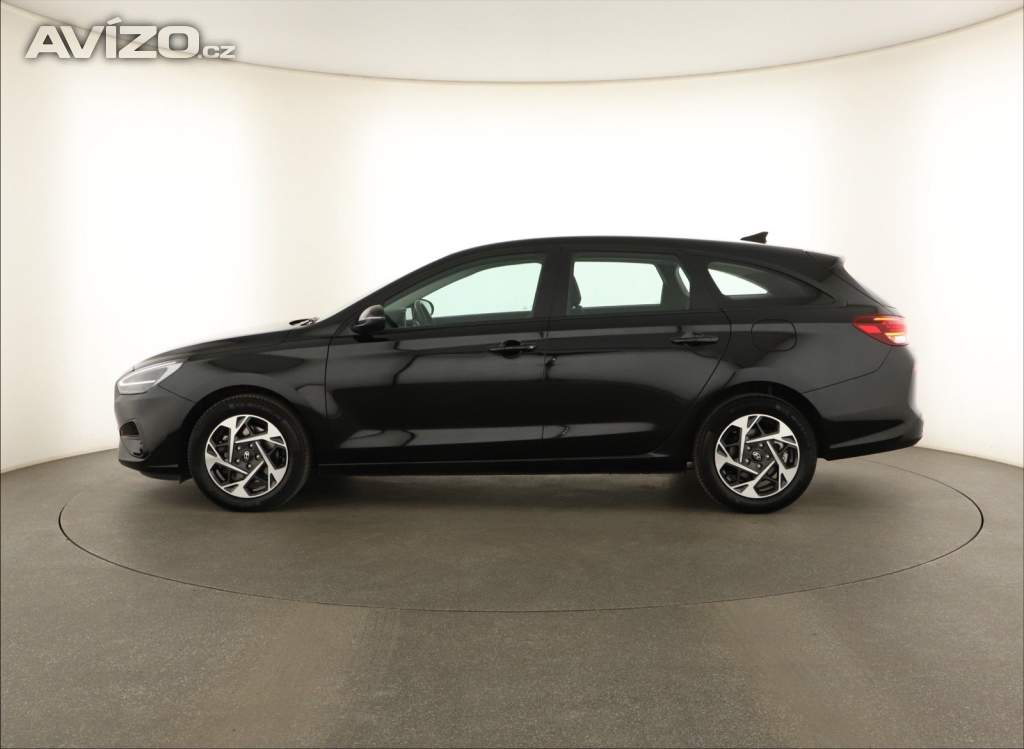 Foto inzerátu Hyundai i30 1.0 T-GDI