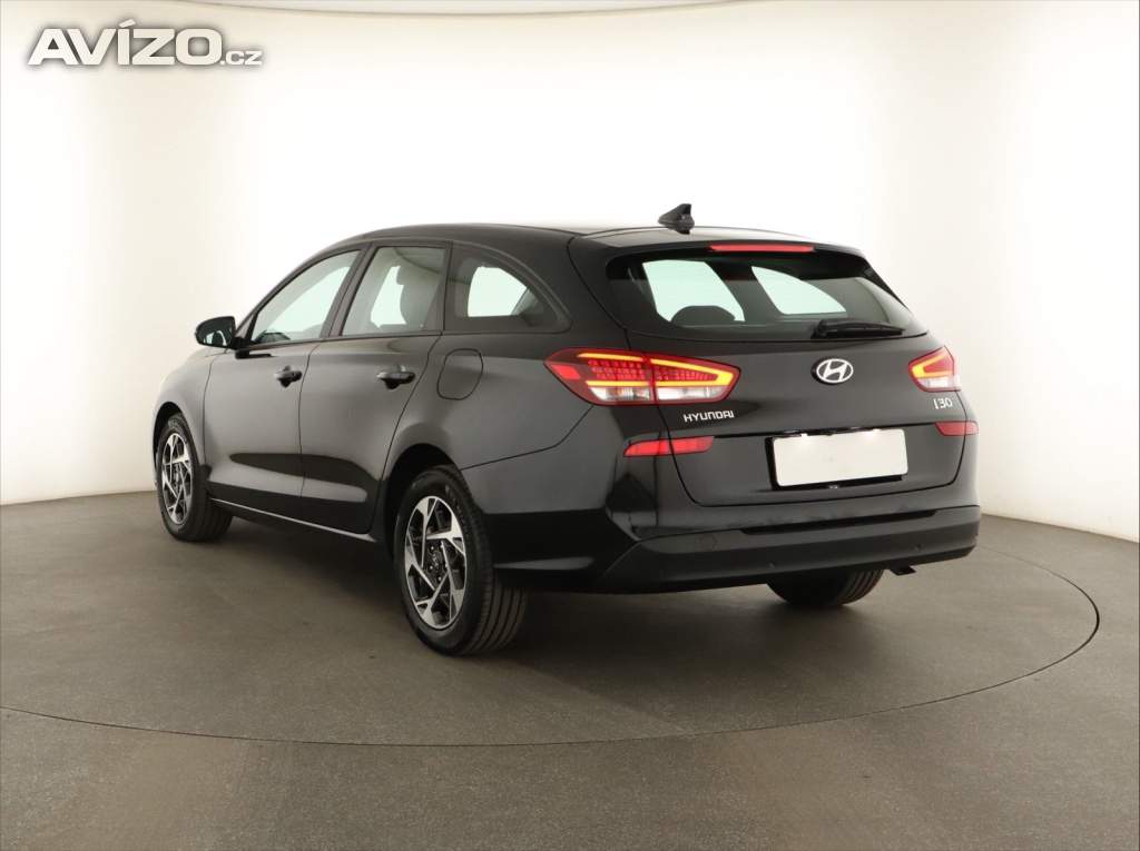 Foto inzerátu Hyundai i30 1.0 T-GDI