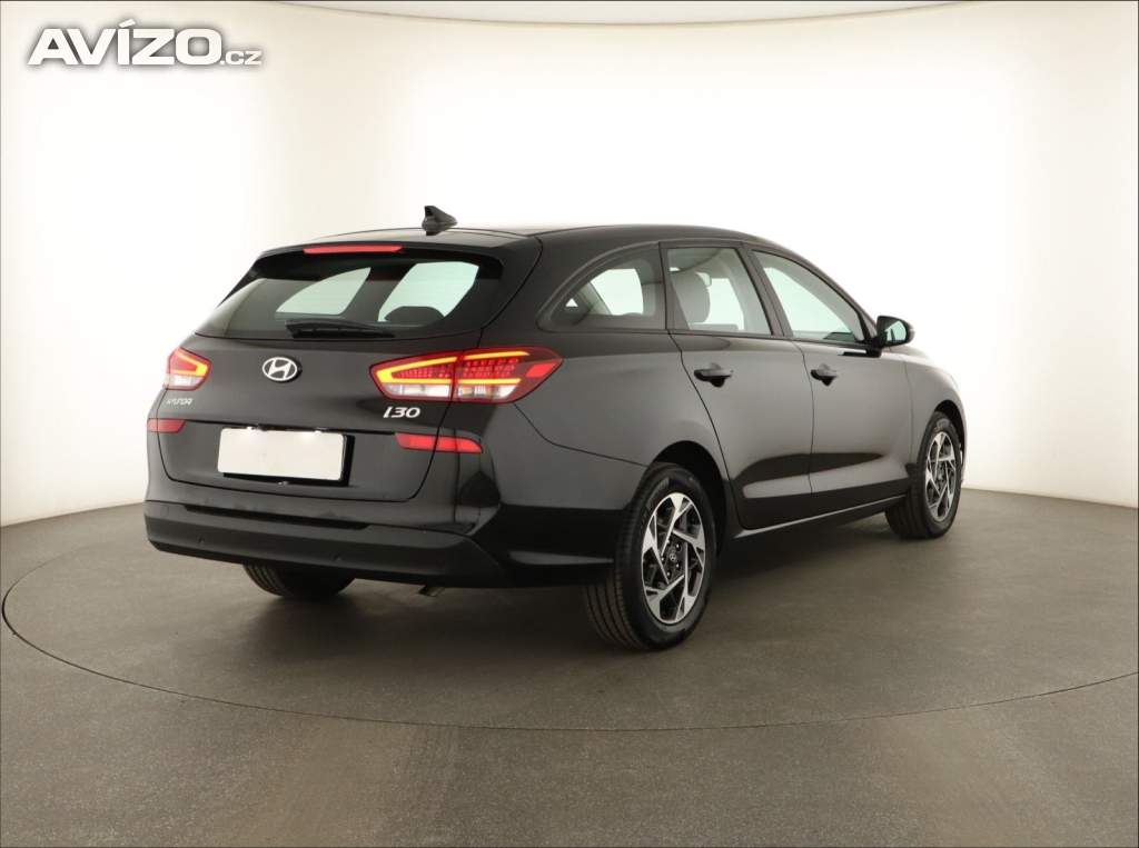 Foto inzerátu Hyundai i30 1.0 T-GDI
