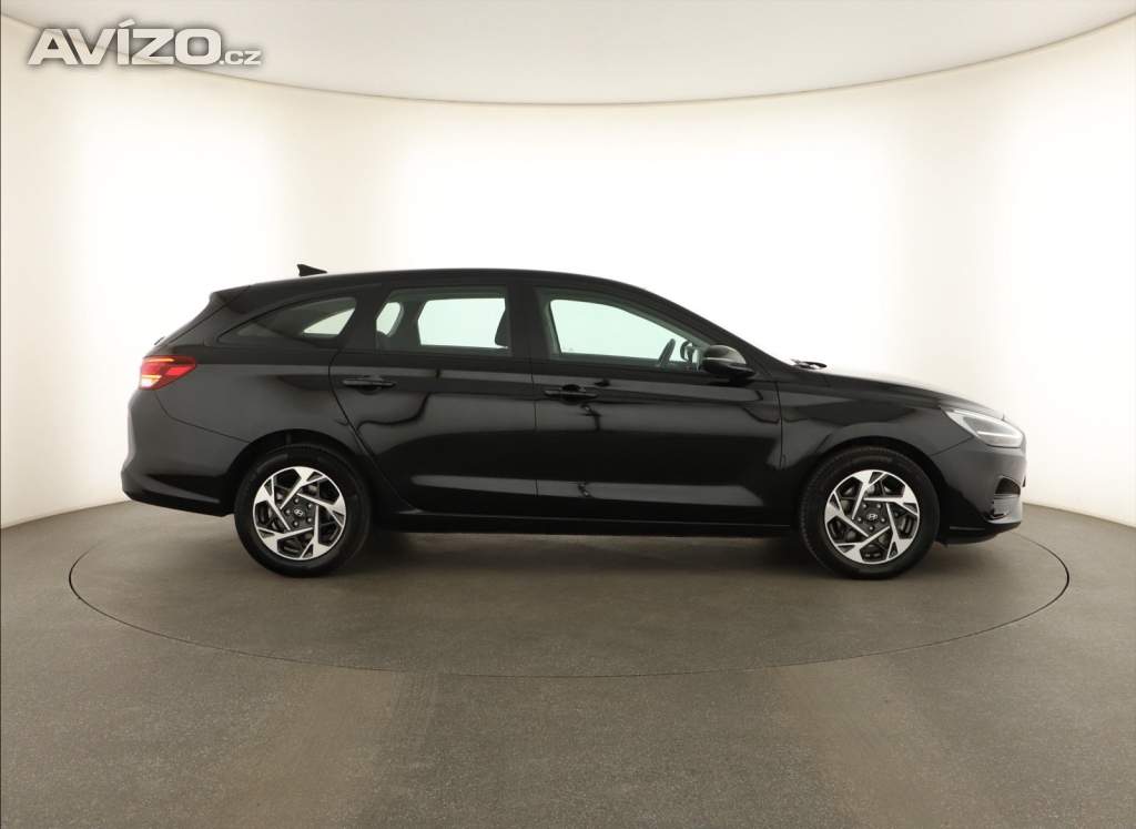 Foto inzerátu Hyundai i30 1.0 T-GDI