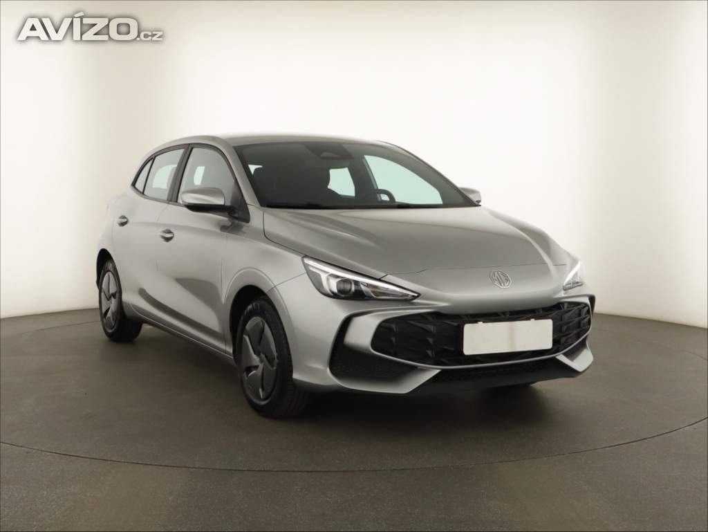 MG 3 1.5